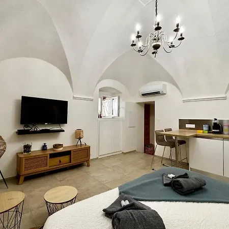 Atypique Hyper Centre Apartamento Ajaccio (Corsica)