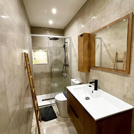 Apartamento Atypique Hyper Centre